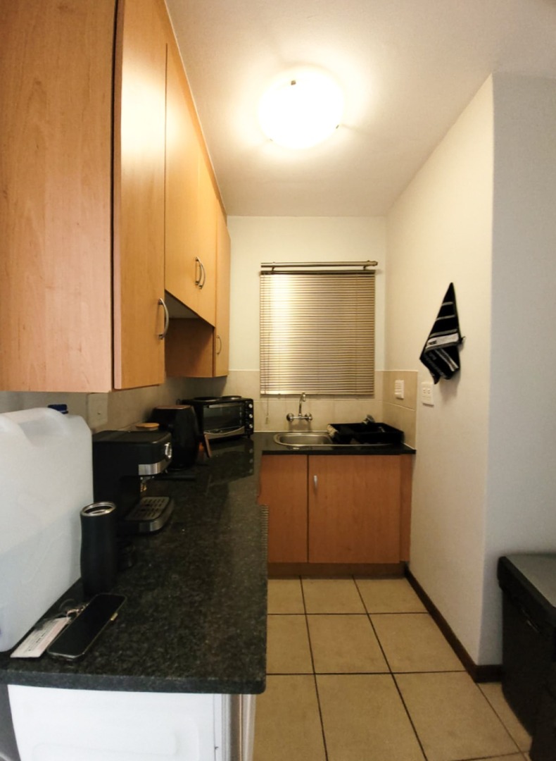 1 Bedroom Property for Sale in Die Bult North West